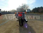     Harley Davidson XL883L-I Sportster883 2010  8
